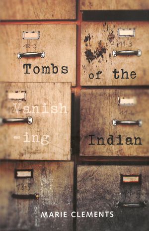 Tombs of the Vanishing Indian image number 0