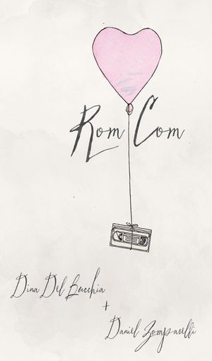 Rom Com image number 0