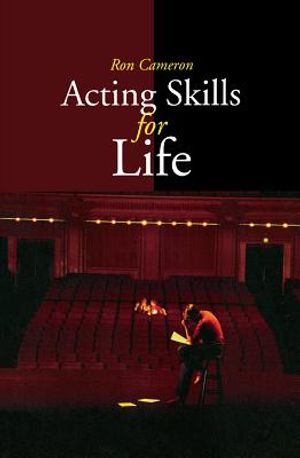 Acting Skills for Life: Third Edition image number 0