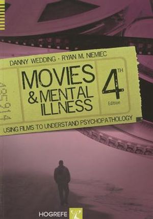 Movies and Mental Illness: Using Films to Understand Psychopathology image number 0