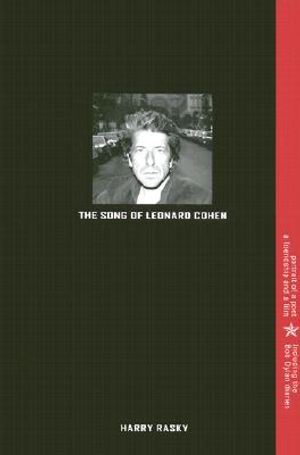 The Song of Leonard Cohen: Portrait of a Poet, a Friendship, and a Film image number 0