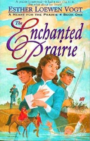 The Enchanted Prairie image number 0