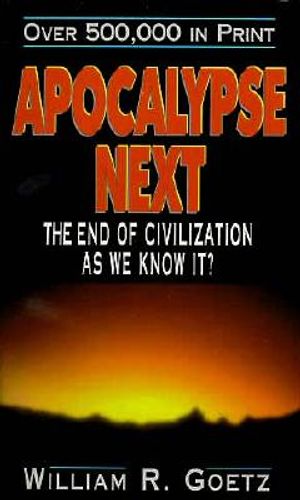 Apocalypse Next image number 0