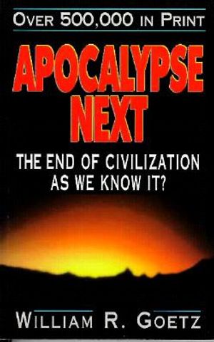 Apocalypse Next: The End of Civilzation as We Know It? image number 0