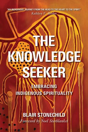 The Knowledge Seeker: Embracing Indigenous Spirituality image number 0