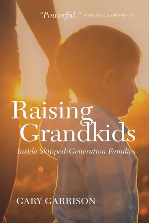 Raising Grandkids: Inside Skipped-Generation Families image number 0