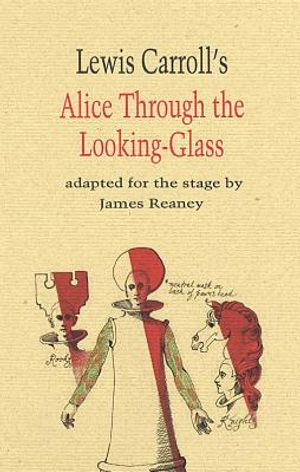 Alice Through the Looking Glass image number 0