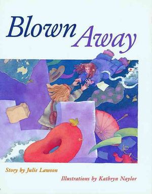 Blown Away image number 0