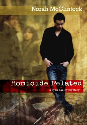 Homicide Related: A Ryan Dooley Mystery image number 0