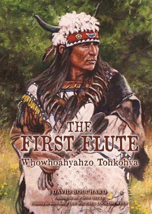 The First Flute: Whowhoahyahzo Tohkohya image number 0