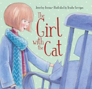 The Girl with the Cat image number 0