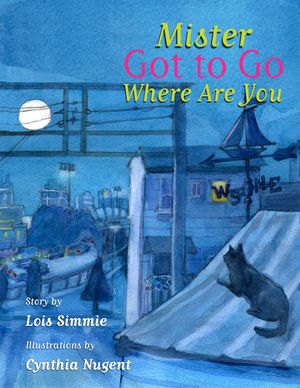 Mister Got to Go, Where Are You? image number 0