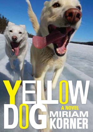 Yellow Dog image number 0