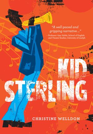 Kid Sterling image number 0