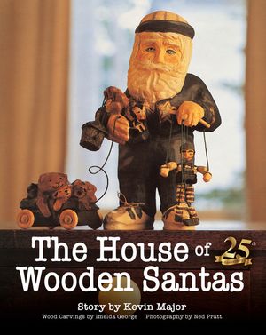 The House of Wooden Santas image number 0