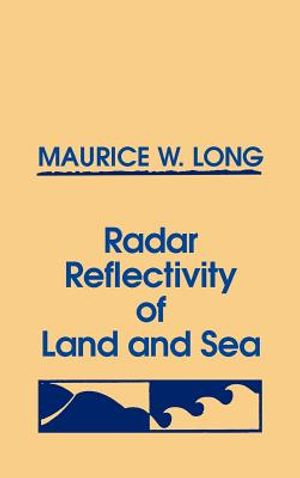 Radar Reflectivity of Land and Sea image number 0