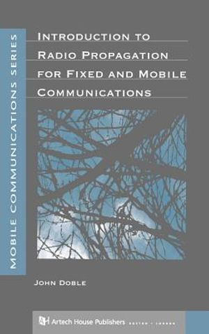 Introduction to Radio Propagation for Fixed and Mobile Communications image number 0