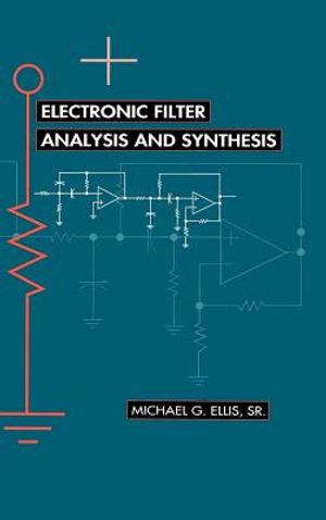Electronic Filter Analysis and Synthesis image number 0