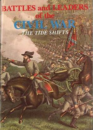 Battles and Leaders of the Civil War V3 - The Tide Shifts image number 0