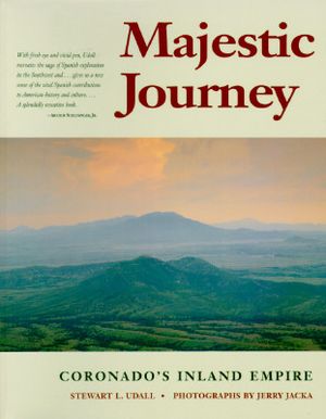 Majestic Journey: Coronado's Inland Empire image number 0
