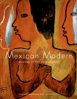 Mexican Modern: Masters of the 20th Century: Masters of the 20th Century image number 0