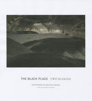 The Black Place: Two Seasons image number 0