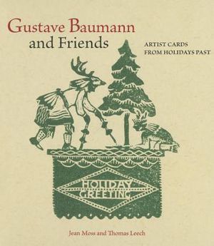 Gustave Baumann and Friends: Artists Cards from Holidays Past image number 0