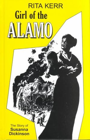 Girl of the Alamo image number 0