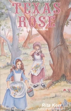 Texas Rose image number 0