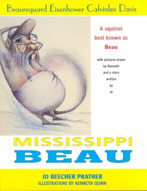 Mississippi Beau image number 0