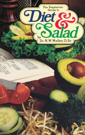 The Vegetarian Guide to Diet & Salad image number 0