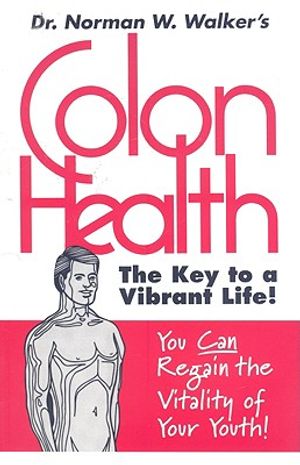Colon Health: The Key to a Vibrant Life image number 0