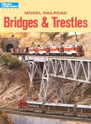 Model Railroad Bridges & Trestles image number 0
