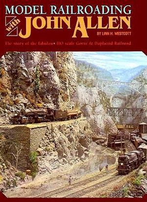 Model Railroading with John Allen image number 0