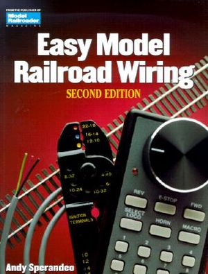Easy Model Railroad Wiring image number 0