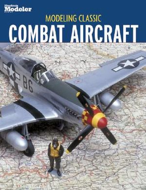 Modeling Classic Combat Aircraft image number 0