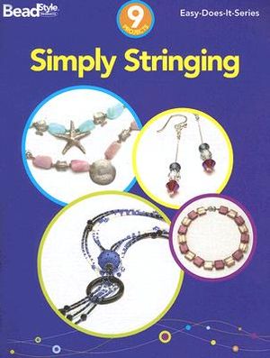 Simply Stringing: 9 Projects image number 0