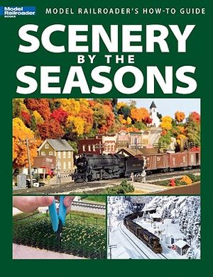 Scenery by the Seasons image number 0