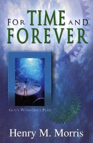 For Time and Forever image number 0