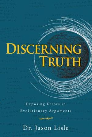 Discerning Truth image number 0
