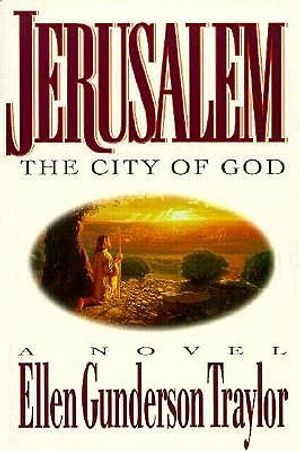 Jerusalem--The City of God image number 0