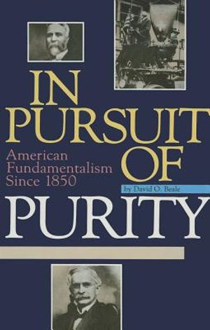 In Pursuit of Purity (Hard) image number 0