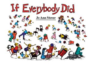 If Everybody Did image number 0