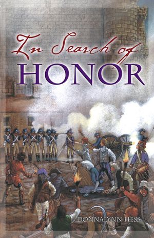 In Search of Honor image number 0