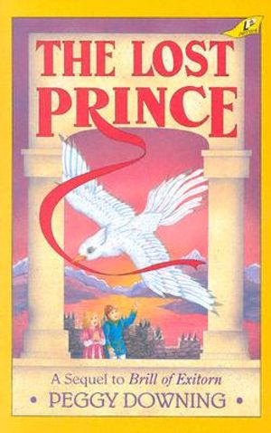 The Lost Prince image number 0