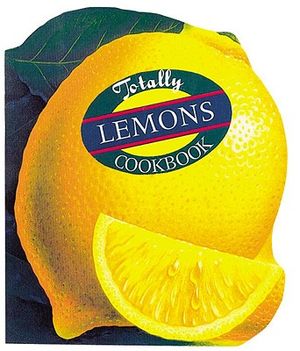 Totally Lemons Cookbook image number 0