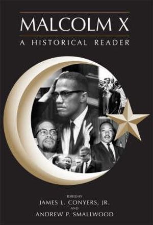 Malcolm X: A Historical Reader image number 0