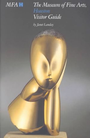 Museum of Fine Arts Houston: Visitor Guide image number 0