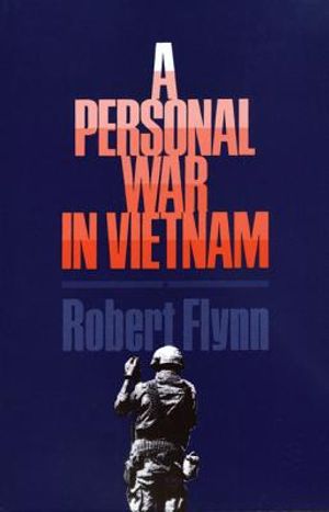 A Personal War in Vietnam image number 0