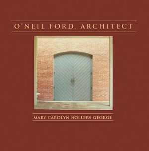 O'Neil Ford, Architect image number 0